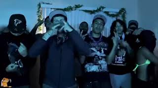 37 Bars - 6Freddo (Visualizer)