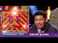 Contestant RUSHED To Hospital Then Made To Perform While Sick | American Idol 2019