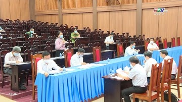 Các biện pháp phòng, chống dịch Covid-19 tại huyện Đất Đỏ sau khi ghi nhận ca mắc bệnh đầu tiên