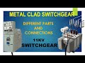 Switchgear metal clad switcgearexplanation of switchgear