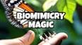 The Fascinating World of Biomimicry: Nature's Genius in Engineering ile ilgili video
