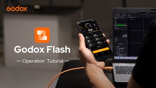 Godox Flash | Operation Tutorial screenshot 1