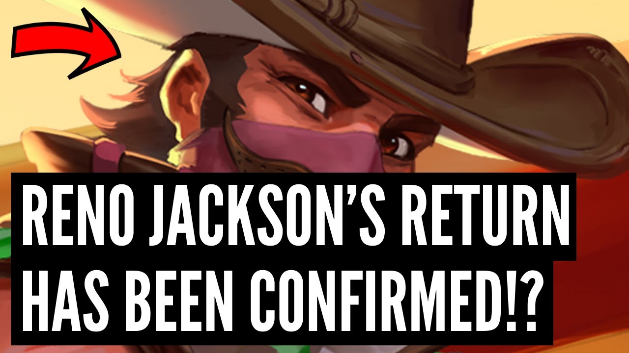 New Reno Jackson DAY ONE PATCH REVIEW! Where are the NERFS? Reno Jackson CONFIRMED ...