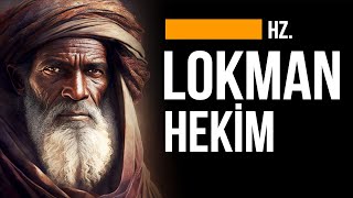 Hayret Edeceksi̇ni̇z Kurandaki̇ Lokman Heki̇mi̇n Akilalmaz Hayati