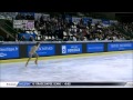 2014 TEB Julia Lipnitskaia FS CBC