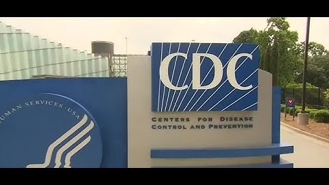 CDC to update mask-wearing guidelines