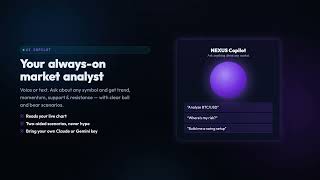 Nexus Ai Terminal Software Intro
