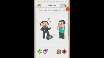 brain test all-Star IQ boost level 181 walkthrough solution