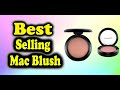 Top Mac Blush Shades for Every Skin Tone: A Comprehensive Review