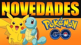 POKEMON GO MOVILES ROOTEADOS Y MAS