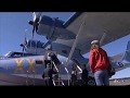 Flying the PBY Catalina WW2 Sea Plane