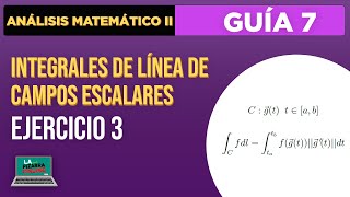 AM2 | Guide 7 | Exercise 3