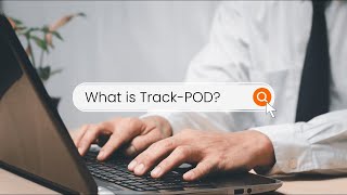 What is Track-POD? screenshot 3