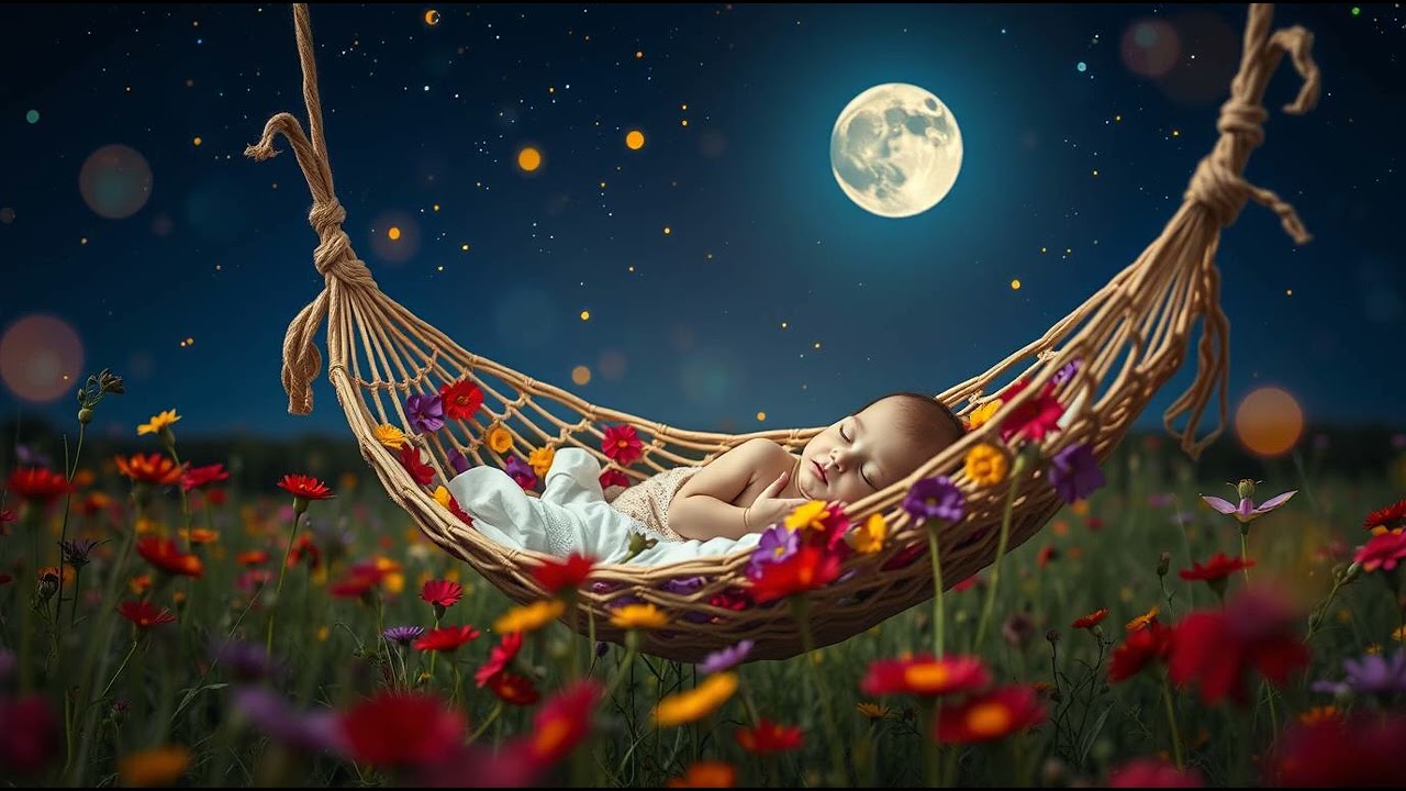 This Cloud Nine Piano Playlist Sends Babies Straight to Sleep!