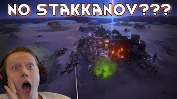 0 Landsraad Standing 😭😭😭