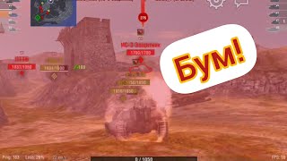 Подключил к WoT Blitz клавиатуру и мышь! | Octopus