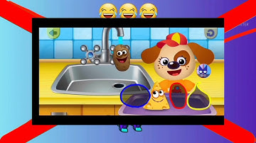 MKVE618 Laughing Gets Interrupted Add Round 2