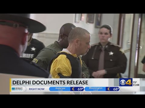 Judge promises release of Delphi documents