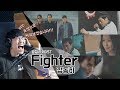   fighter feat laq  ost the fiery priest ost part3 cover by 