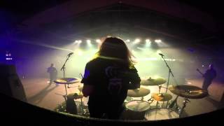 Lacuna Coil - Graspop Metal Meeting 2015