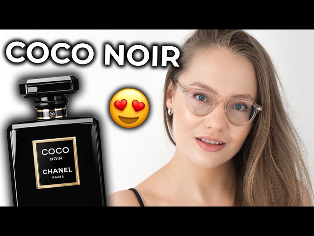 Review: Chanel's Coco Noir Eau de Parfum – Kafkaesque