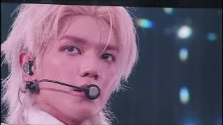 230909 Limitless   Take Off   BOOM   Black on Black fancam