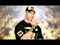 John Cena Nexus Mash Up The CeNexus
