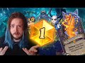 73 wr snek warlock is breaking the meta  the best warlock deck in hearthstone