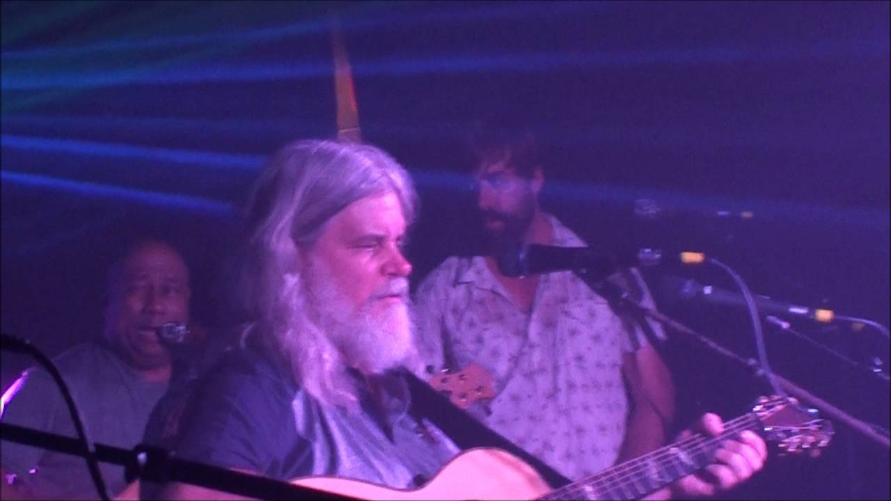Leftover Salmon - YouTube