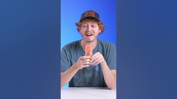 Don't Choose The Wrong Popsicle!!