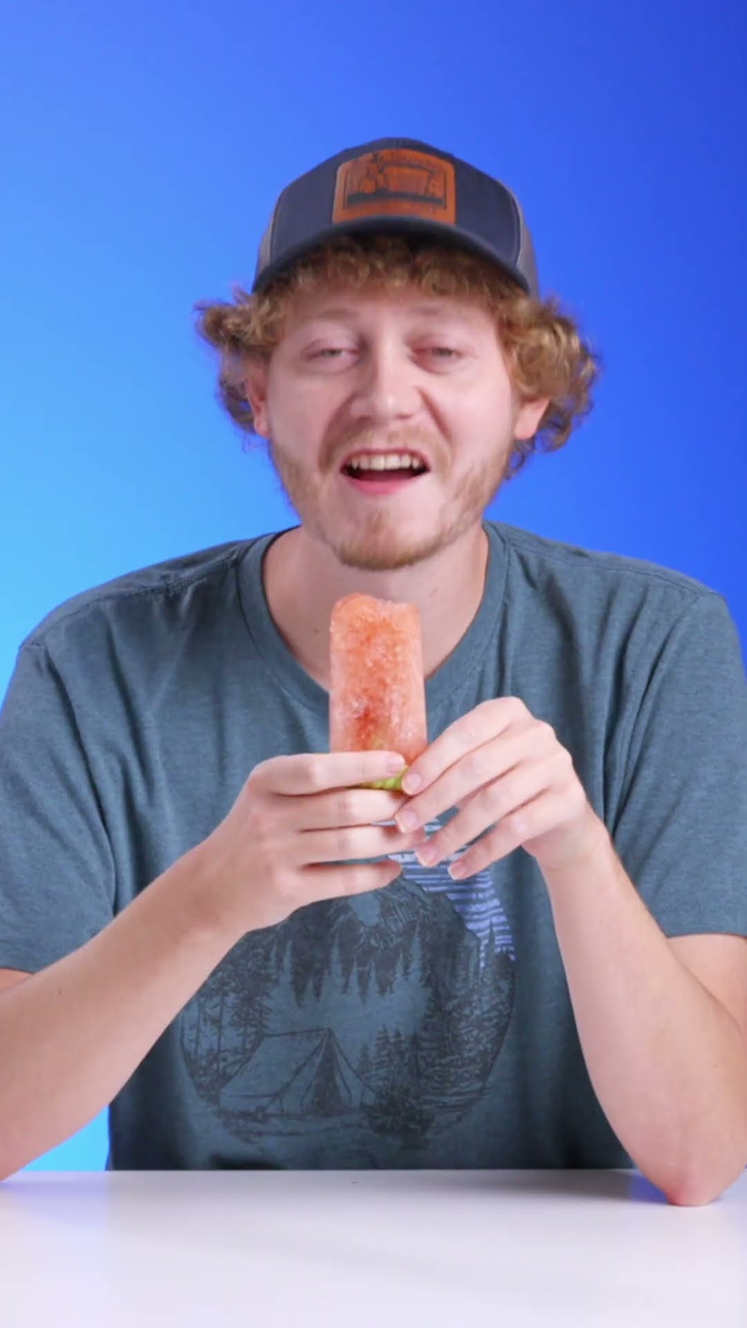 Don't Choose The Wrong Popsicle!!