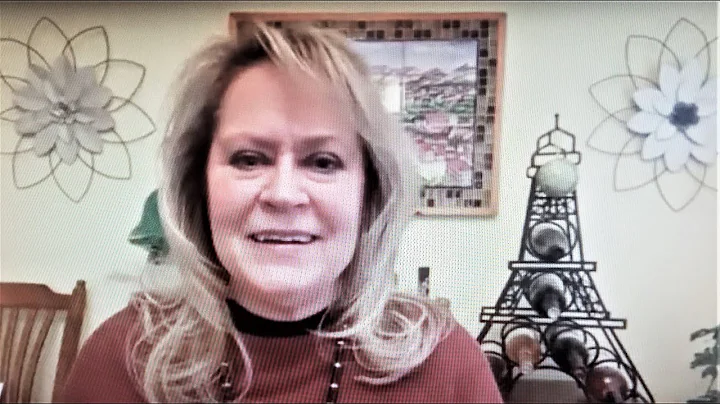 GLOBAL-TVtalksho...  presents Dr. Lynn Schmidt, au...