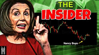 Nancy Pelosi Buys The Dip