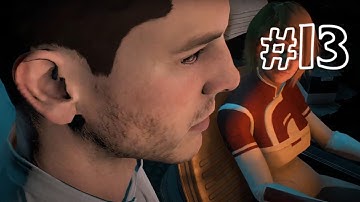 MASS EFFECT ANDROMEDA Walkthrough Gameplay Part 13