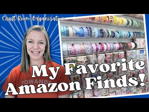 My Favorite Amazon