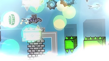 Splinter25 and Kodex360 part in Dreamfully (extreme demon)