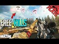 Buy Back Quads = FREE KILLS - Warzone Battle Royale