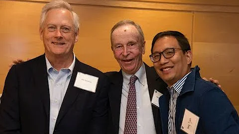 Opening the McCance Center for Brain Health