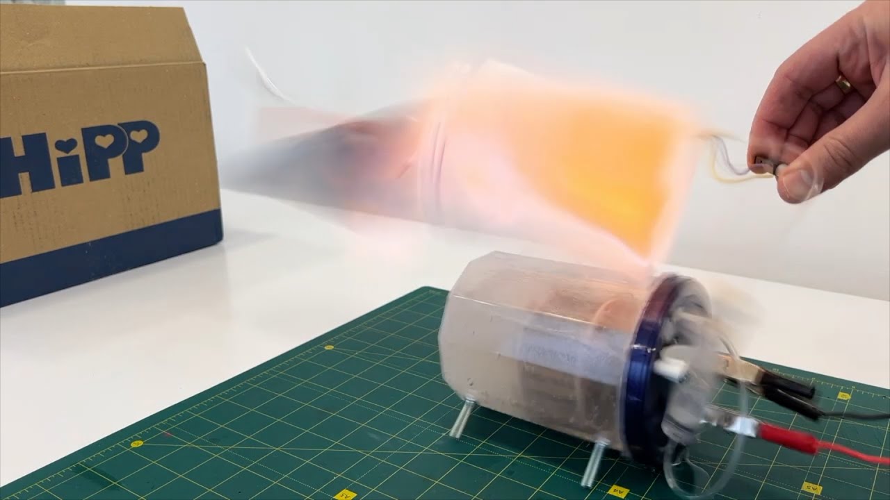 How Spring Motors Work: The Complete Guide - YouTube
