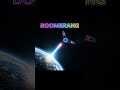 New Single; Boomerang is on Air at All Digital Music Stores...