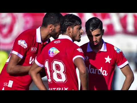 النجم الساحلي ضد النادي الصفاقسي       15   2025