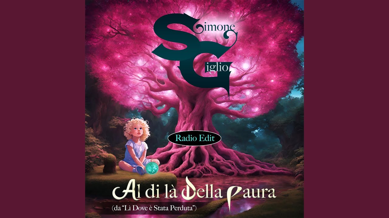 Ver Al di là della paura (da "Lì Dove è Stata Perduta") (Radio Edit) en YouTube