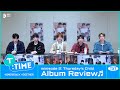 [T:TIME] ‘minisode 2: Thursday's Child’ Album Review - TXT (투모로우바이투게더)