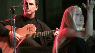 Era en Abril - SILVINA GARRE