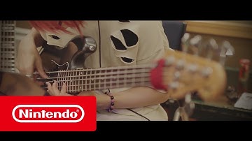 Splatoon 2 - In the Studio (Nintendo Switch)