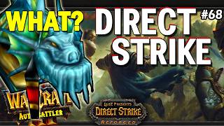 They Have Naga Units Now Direct Strike