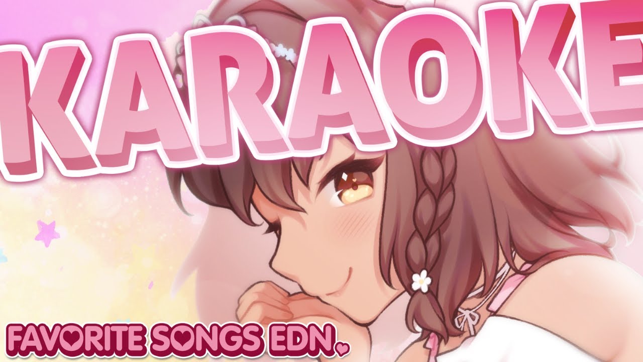 【Karaoke】 Phoebe's Favorites Edition! 🐝🌸【Phoebe Chan | フィービー・チャン 】