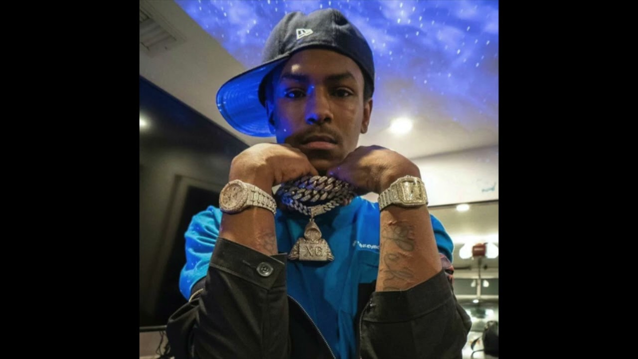 Teejayx6 x Kasher Quon Type Beat 