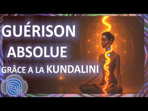 Kundalini Chakras Une Nuit Qui Change TOUT Hypnose Puissante Pour MIEUX DORMIR