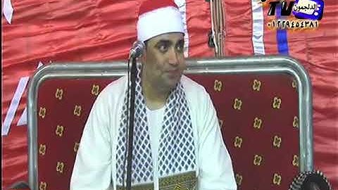 الأنبياء والحج | تلاوة تاريخية تفيض بالخشوع للشيخ أحمد عوض أبو فيوض #فارس_التلاوة